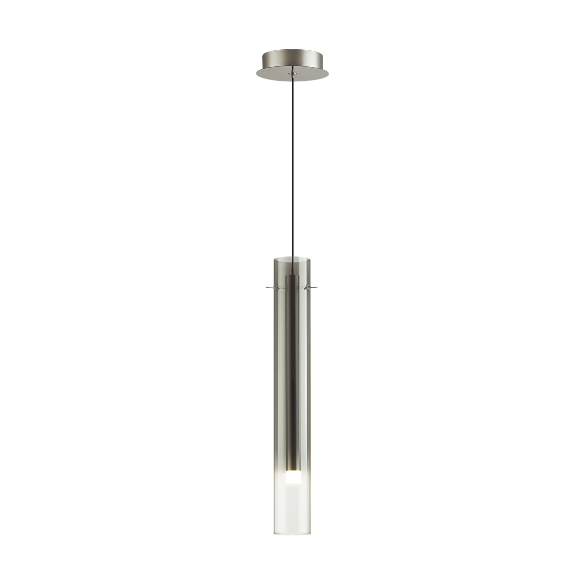 Подвесной светодиодный светильник Odeon Light Pendant Shiny 5061/5LA