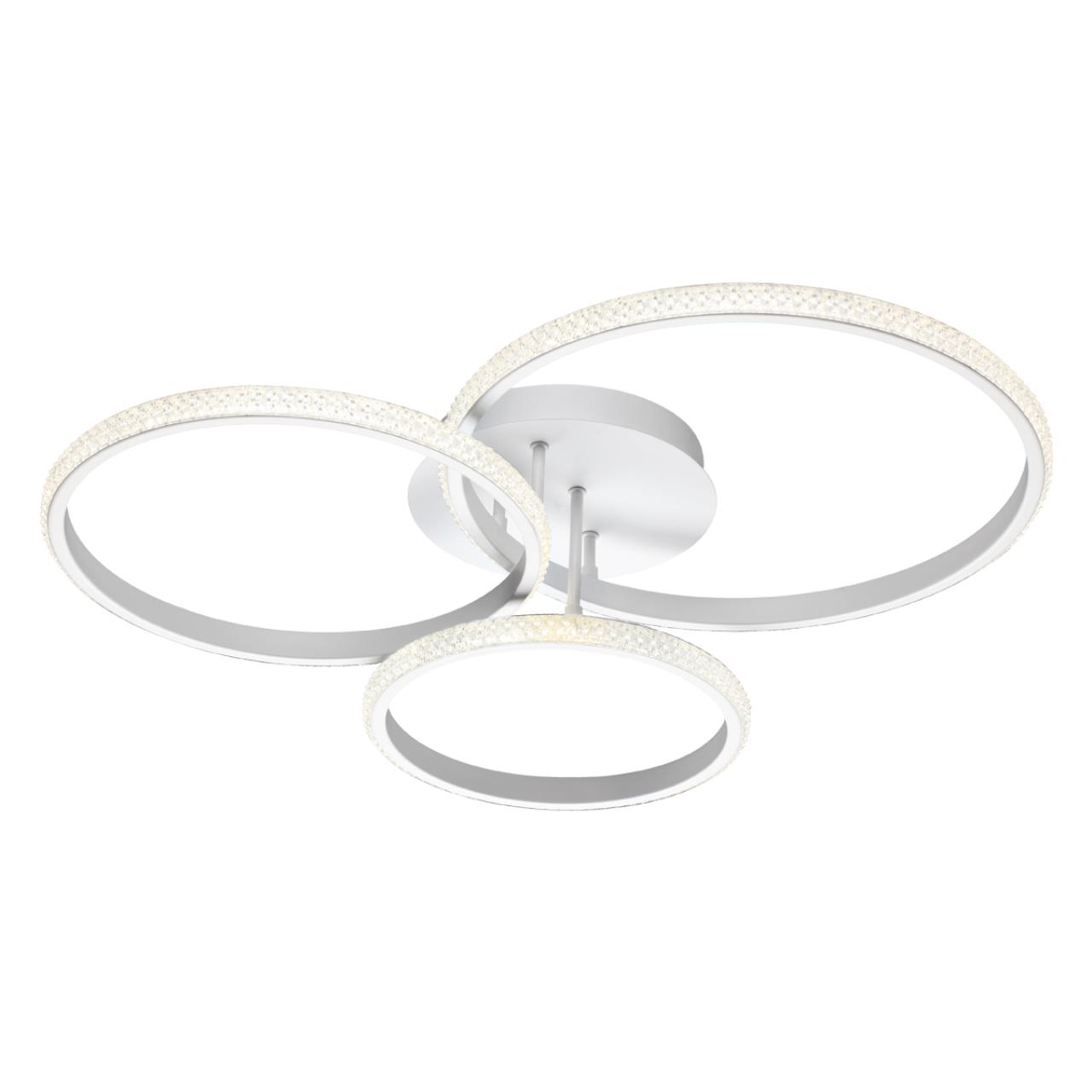 Потолочная люстра Novotech Calm 358929