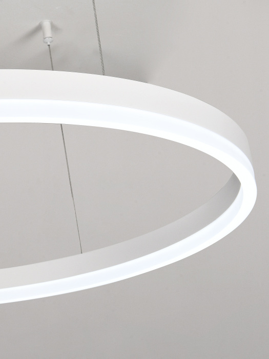 Подвесной светильник Natali Kovaltseva Oreol LED LAMPS 81477