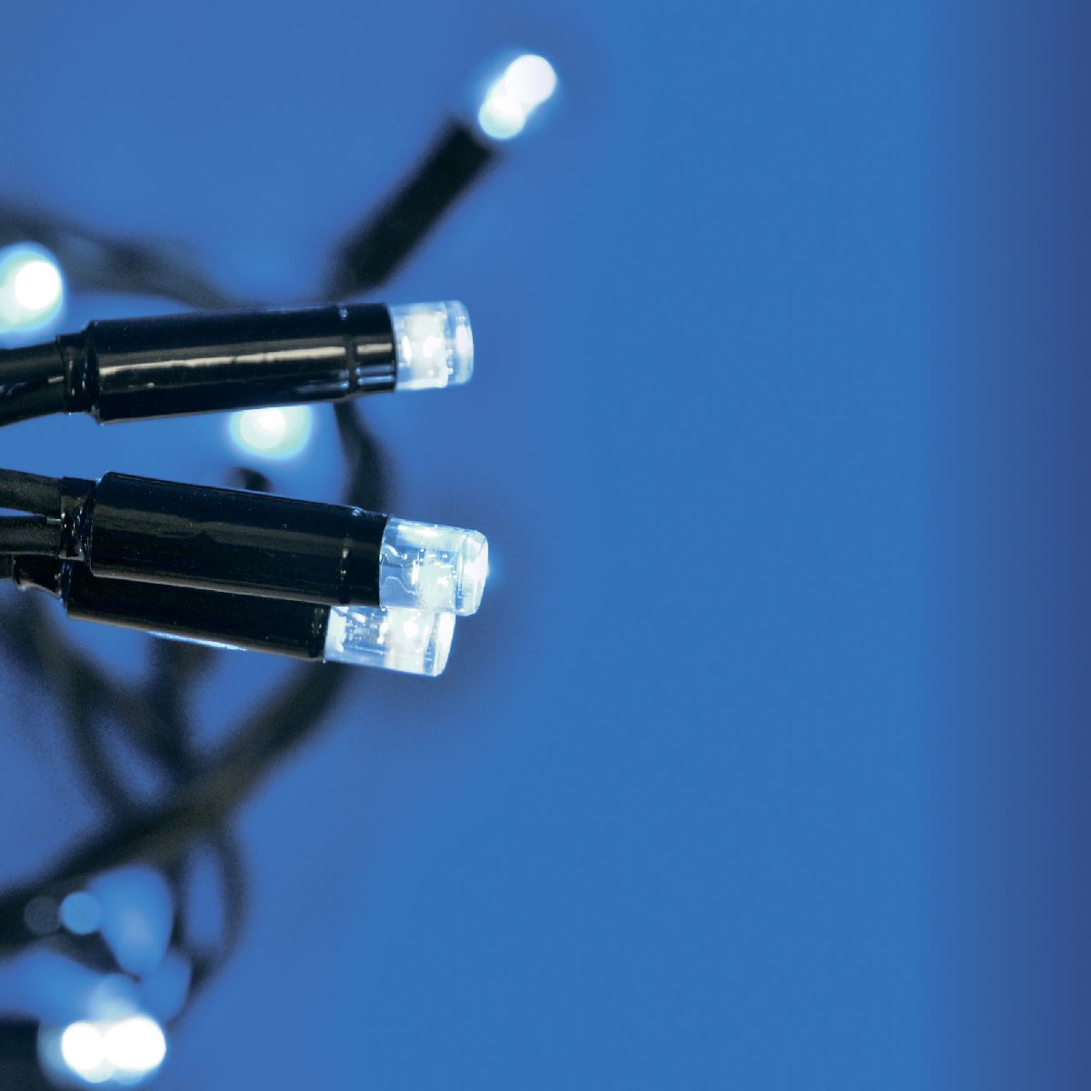 Уличная гирлянда Uniel ULD-C3020-384/TBK WHITE IP67 UL-00010941