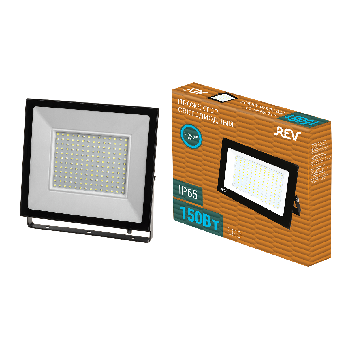 Прожектор REV Ultra Slim 32306 8