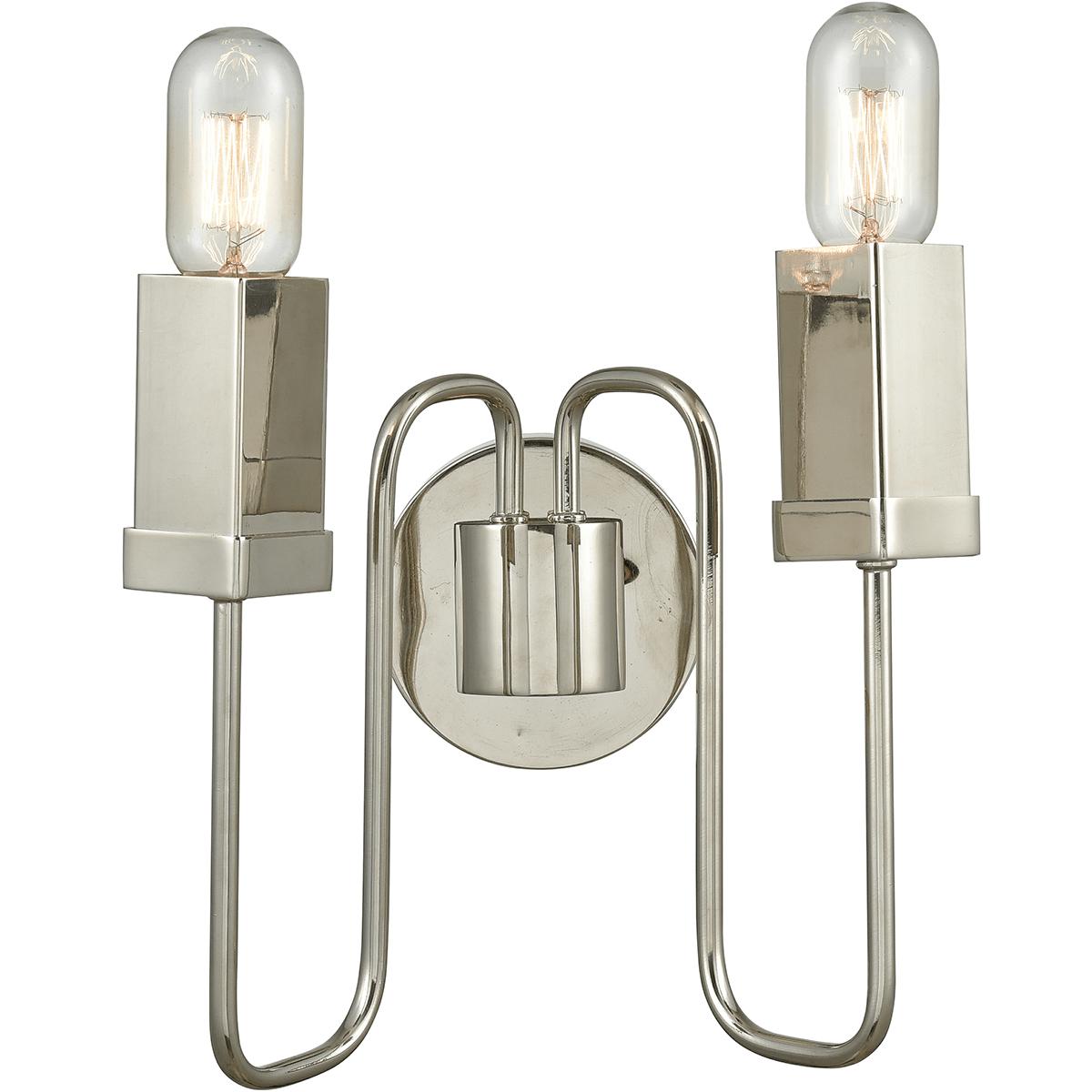 Бра Vele Luce Castel VL1275W02