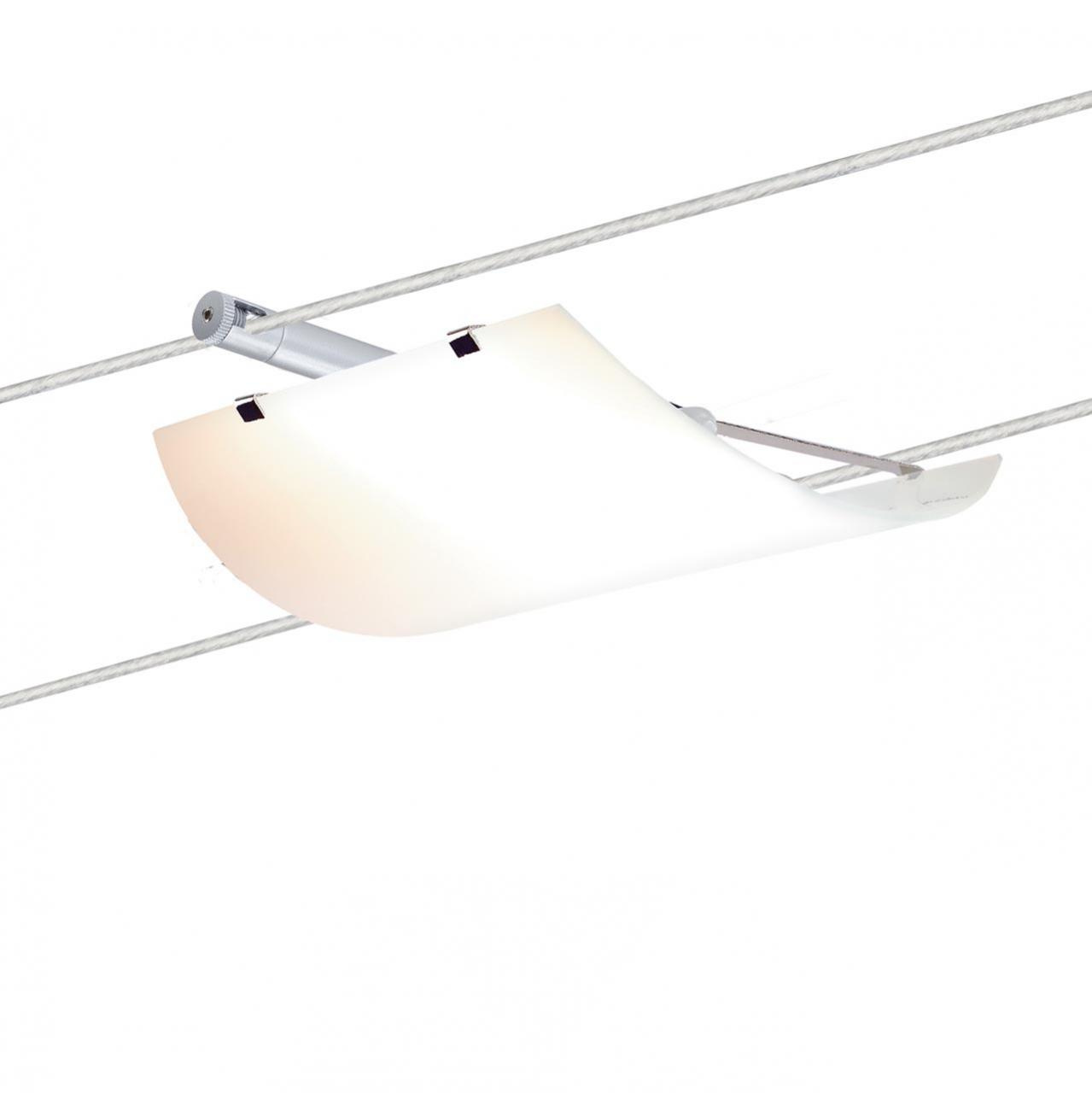 Струнный светильник Paulmann Wire Systems Fennel 94140