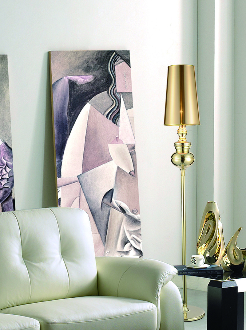 Торшер Artpole Duke 001251