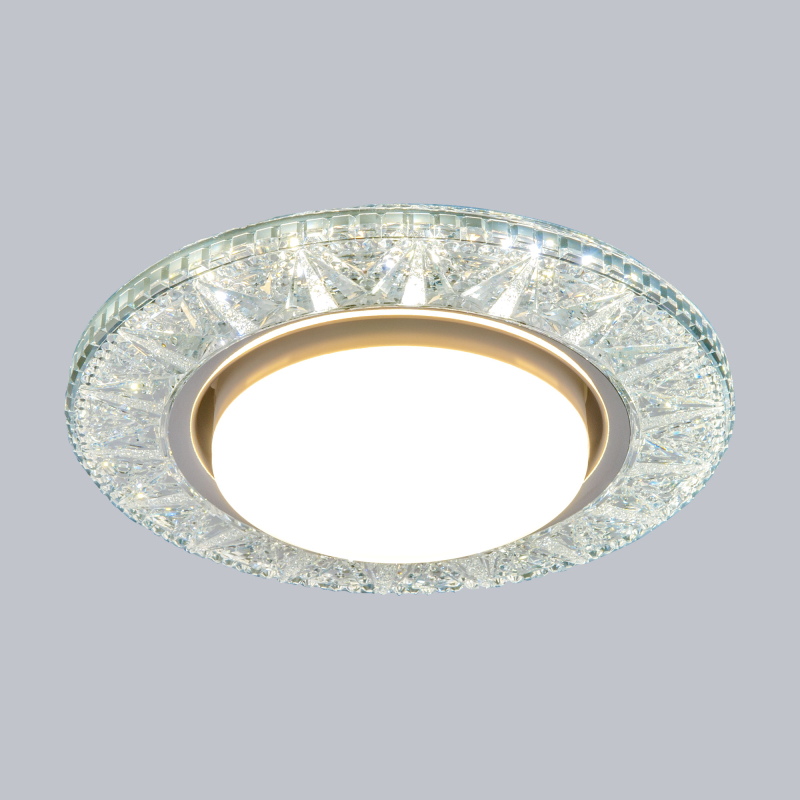 Встраиваемый светильник Elektrostandard 3022 4690389041044