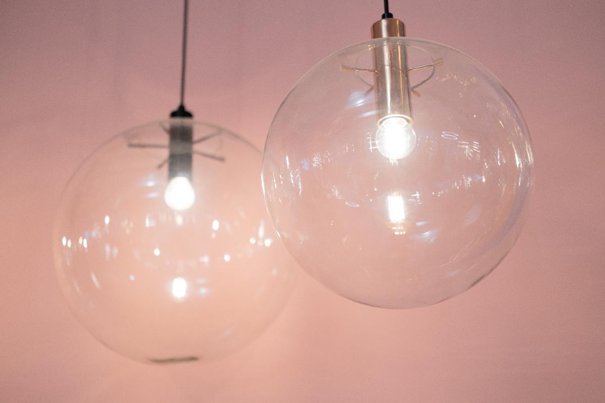 Подвесной светильник Milosh tendence 0869PLA-1BK