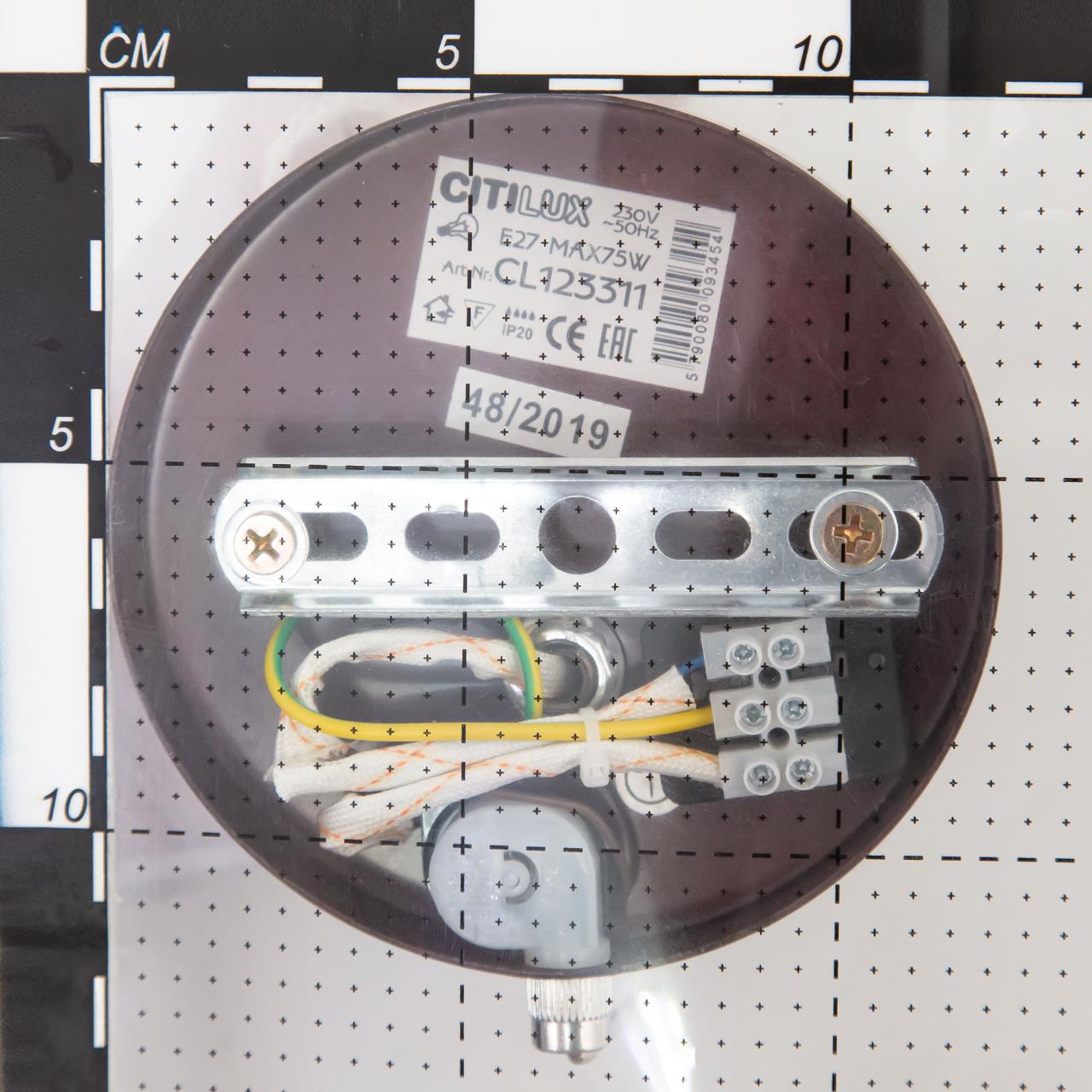 Бра Citilux Маркус CL123311 в Москве