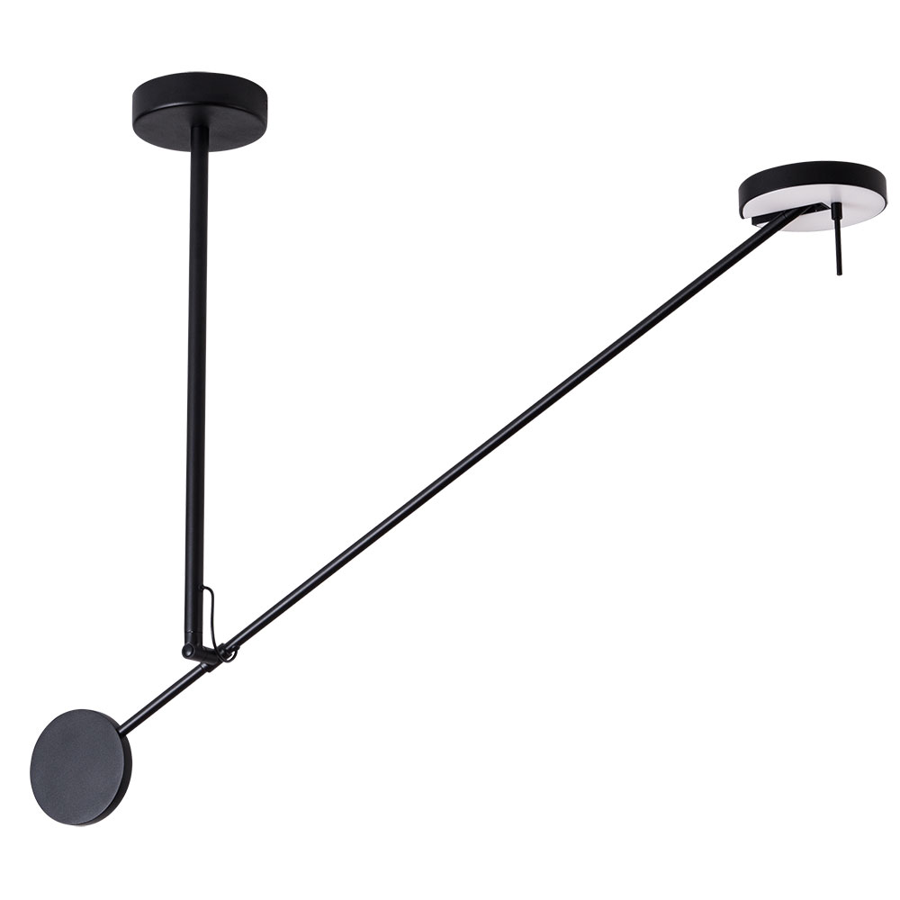 Потолочный светильник Divinare Malcone 2623/06 PL-9