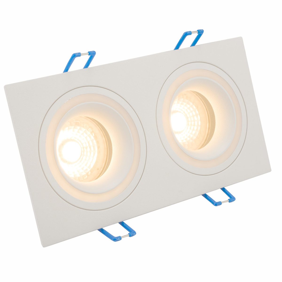 Встраиваемый светильник Denkirs DK2062-WH