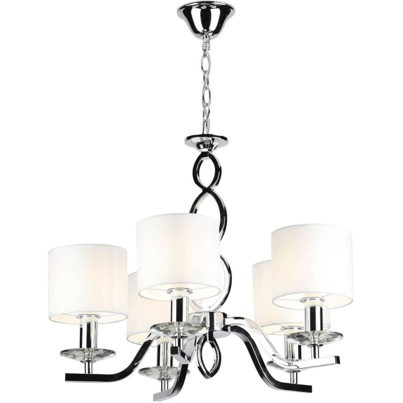 Подвесная люстра Rivoli Luciana 3021-205 Б0038046