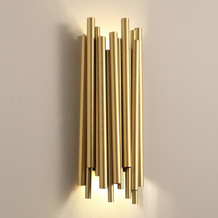 Настенный светильник ImperiumLoft Tronen 141104-26