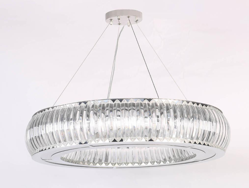 Подвесной светильник Newport 10289+6/S М0063732