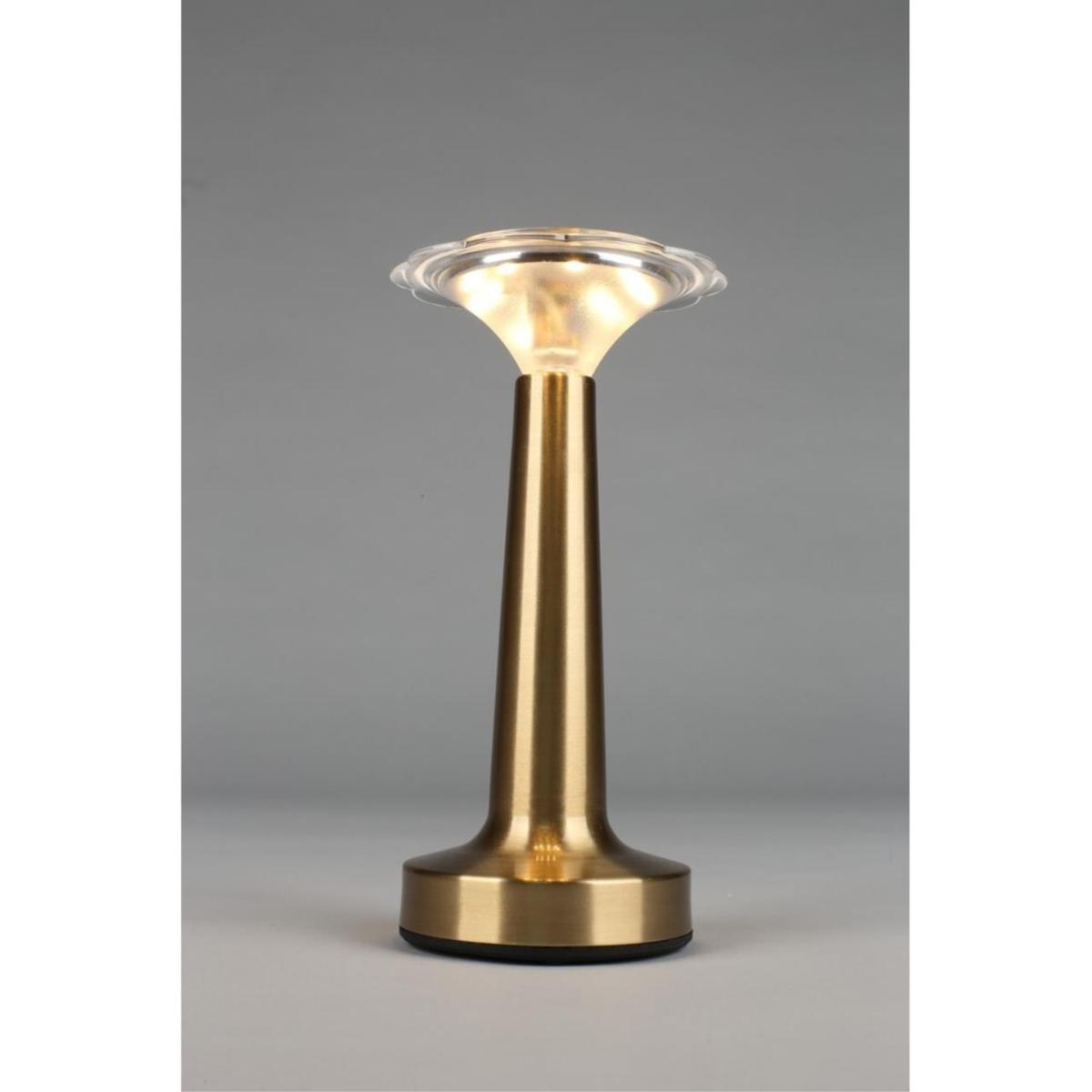 Настольная лампа Omnilux OML-40204-01