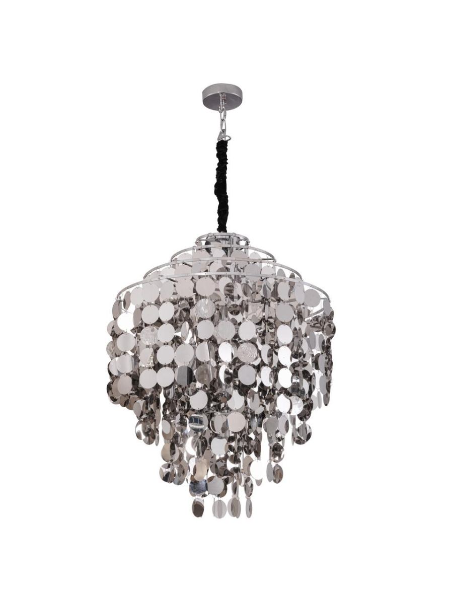 Подвесная люстра Alfa Light F0524-24