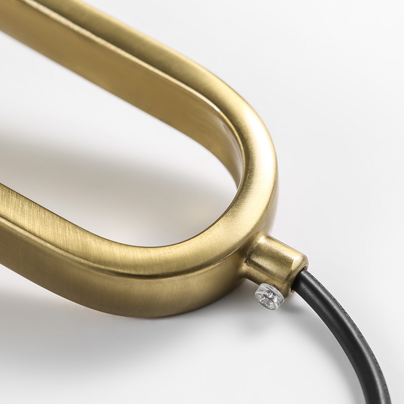 Подвесной светильник ImperiumLoft Vital 141143-26