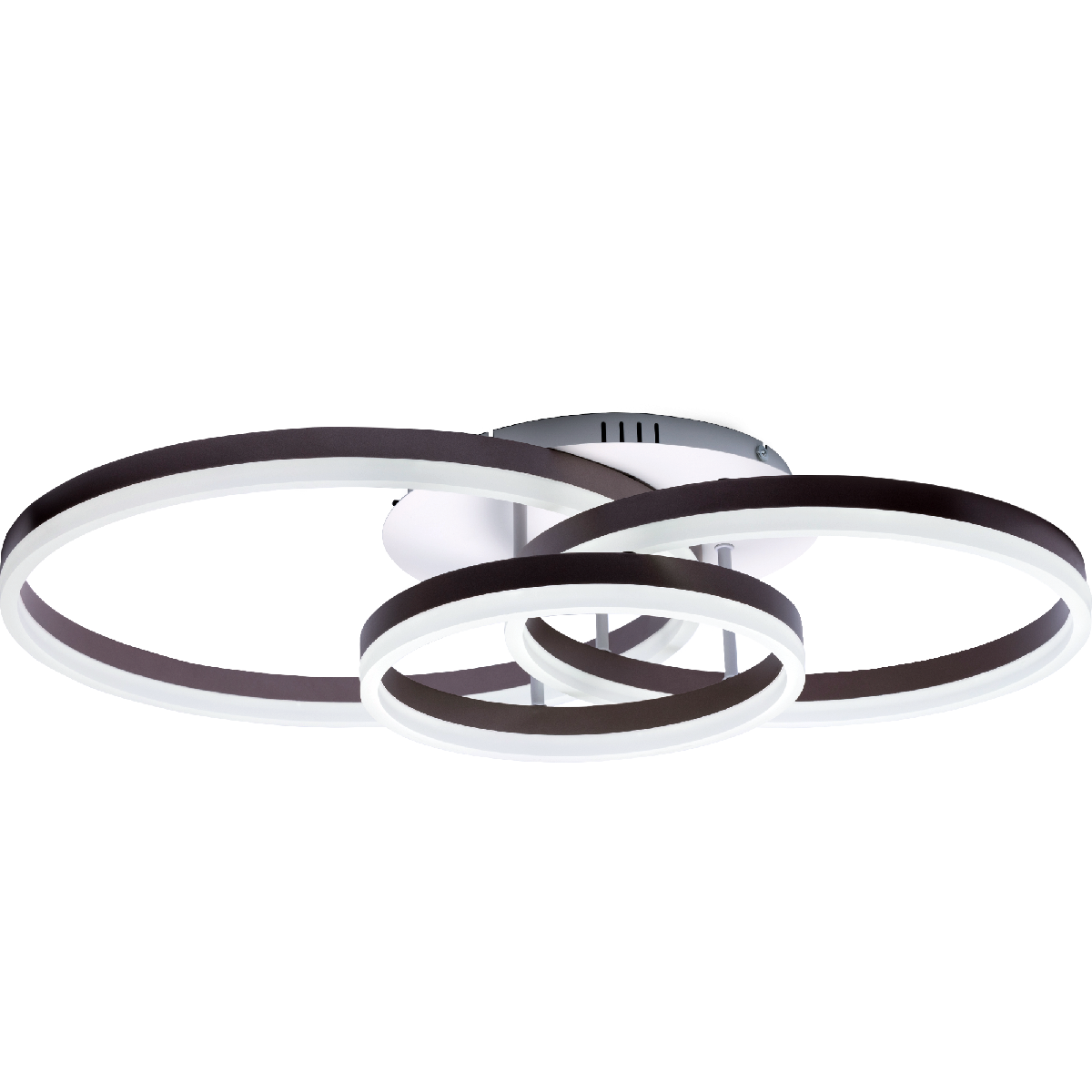 Потолочная люстра Ritter Eclipse 52083 6