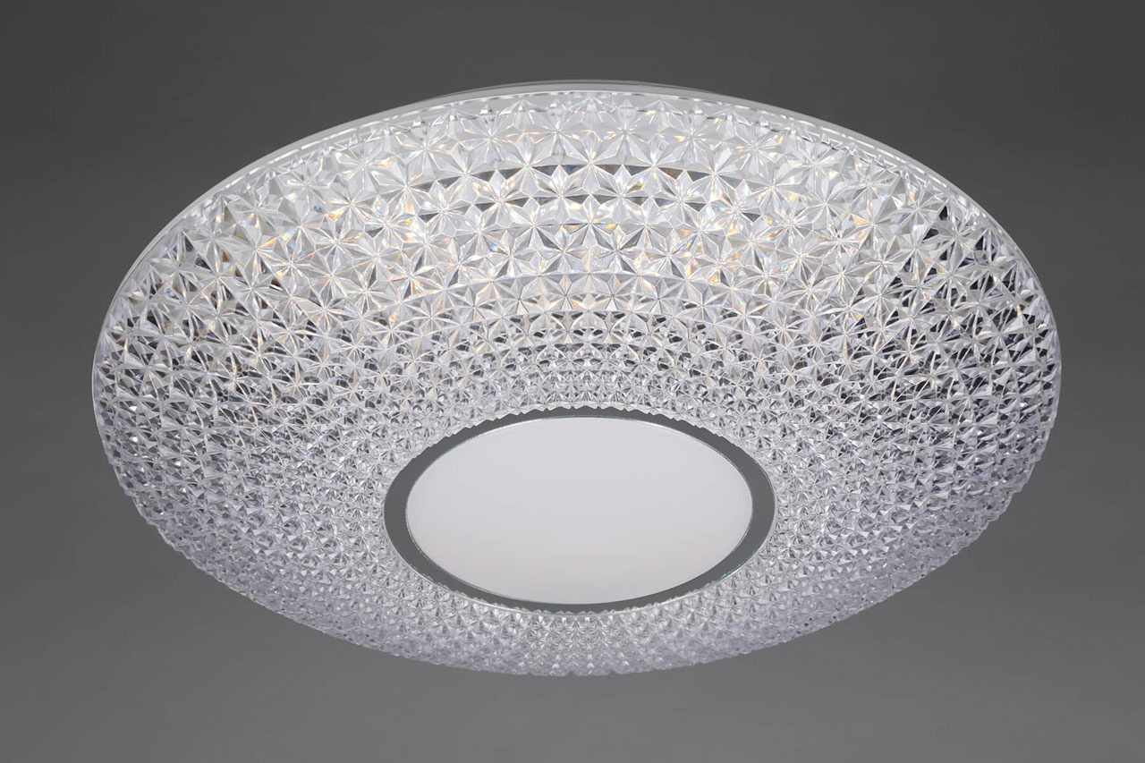 Потолочный светодиодный светильник Omnilux Lampianu OML-47807-30