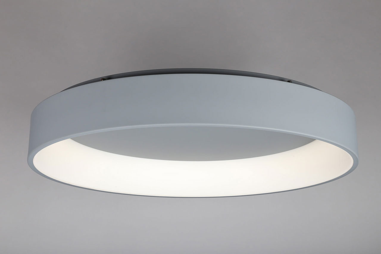 Потолочный светодиодный светильник Omnilux Ortueri OML-48517-96