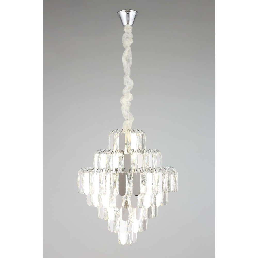 Подвесная люстра Omnilux Briatico OML-88803-08