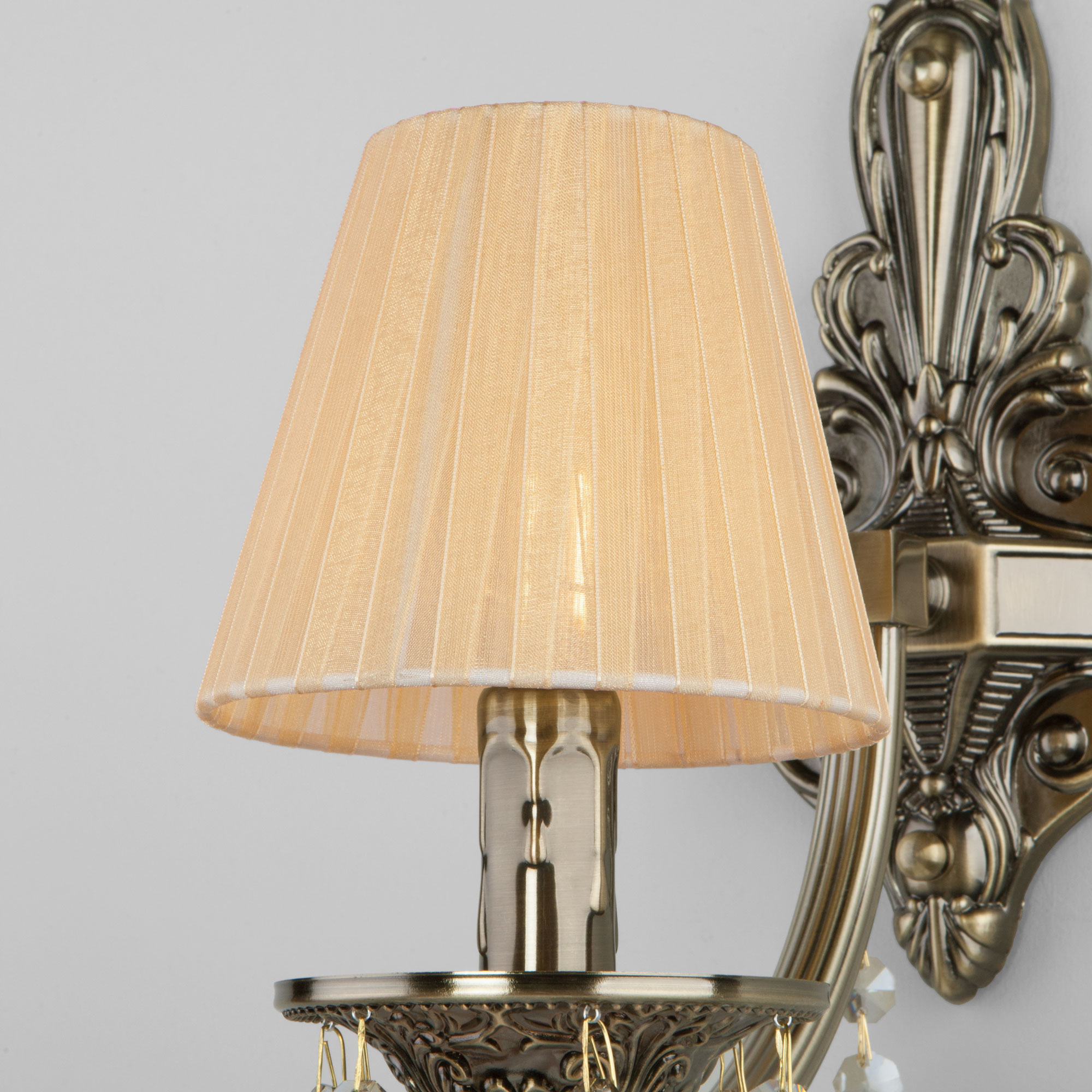 Бра Bogate's Liguria 315/1 Strotskis в Москве