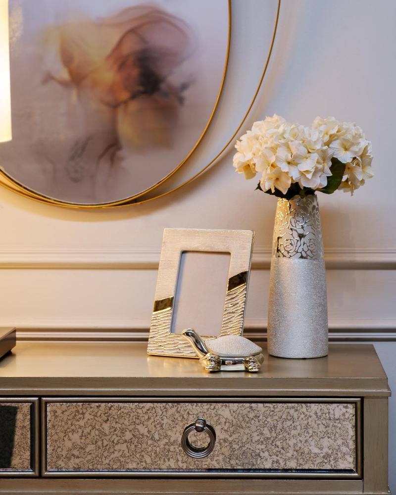 Статуэтка Черепашка Garda Decor 18H2592S-11