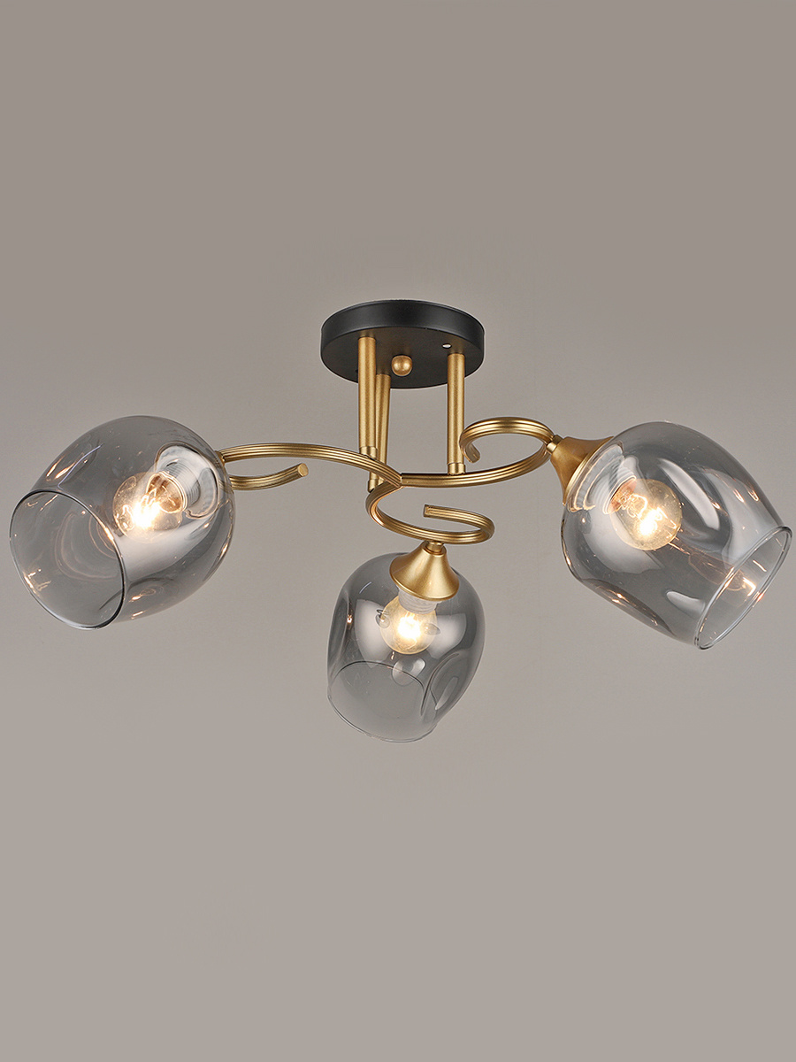 Потолочная люстра Reluce 04615-0.3-03