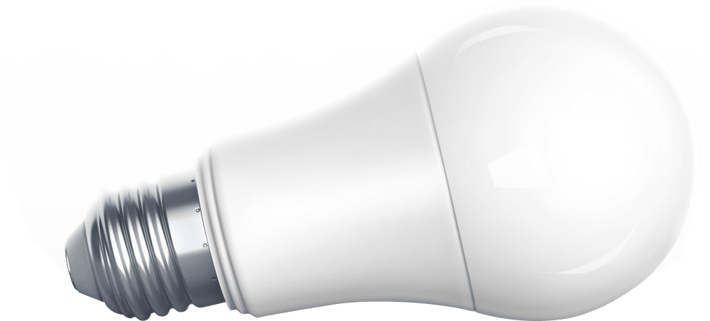 Умная лампочка Aqara LED Light Bulb E27 9W 2700/6500K ZNLDP12LM