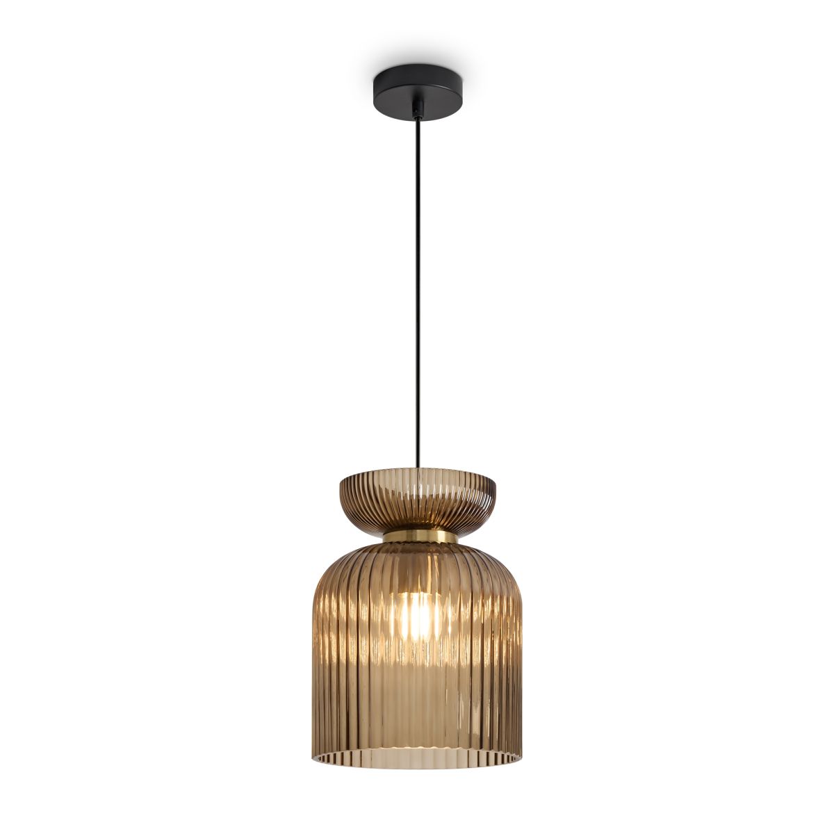 Подвесной светильник Freya Layla FR5558PL-01BR