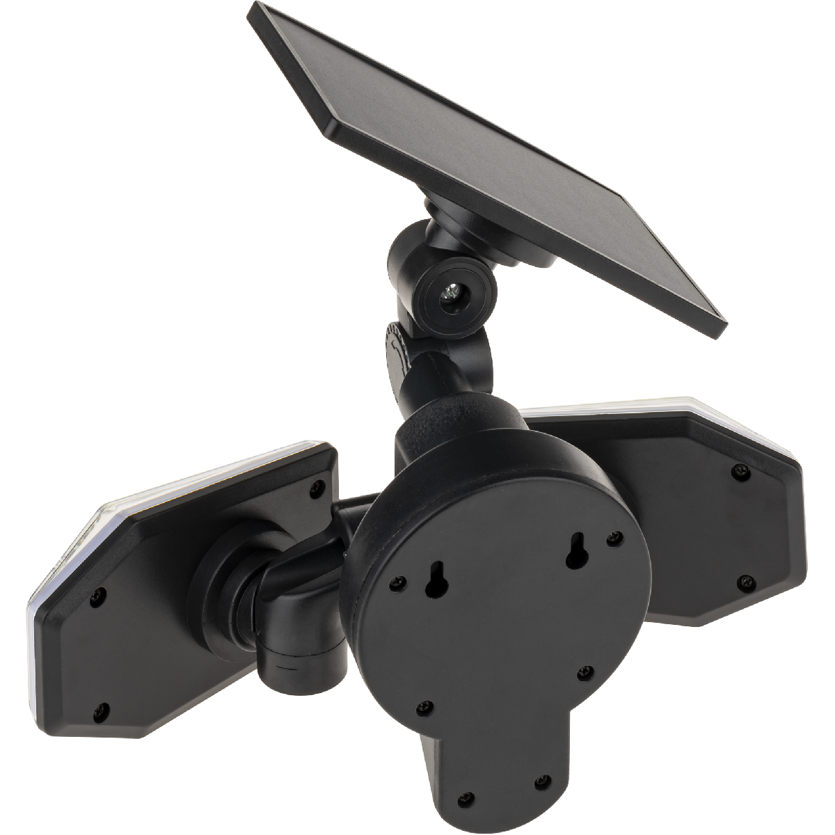 Прожектор на солнечных батареях Duwi Solar led 25018 0