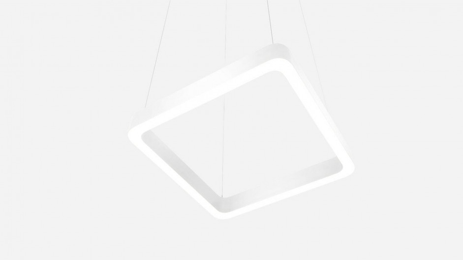 Подвесной светильник Siled Super-Elipse-02 7371198