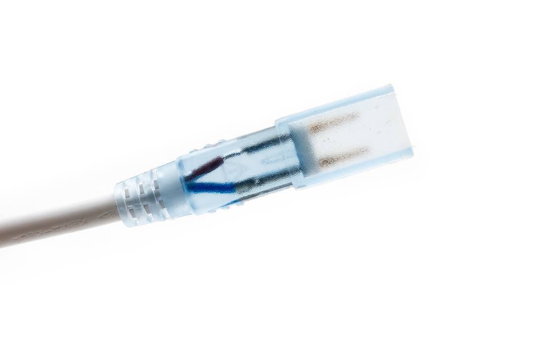 Вилка-выпрямитель для лент SWG PC-LT4 001757