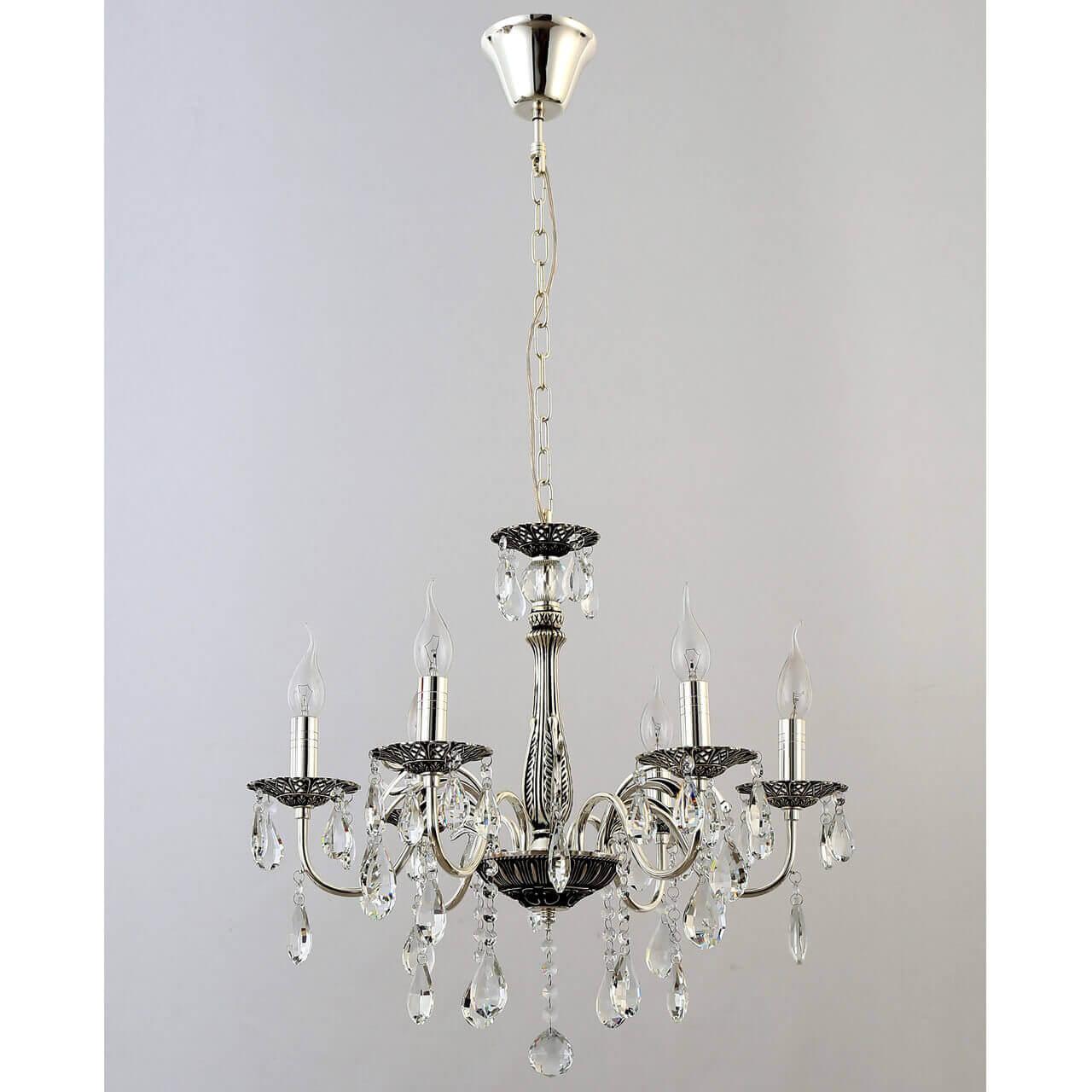 Подвесная люстра Rivoli Margareta 1022-206 Б0047911