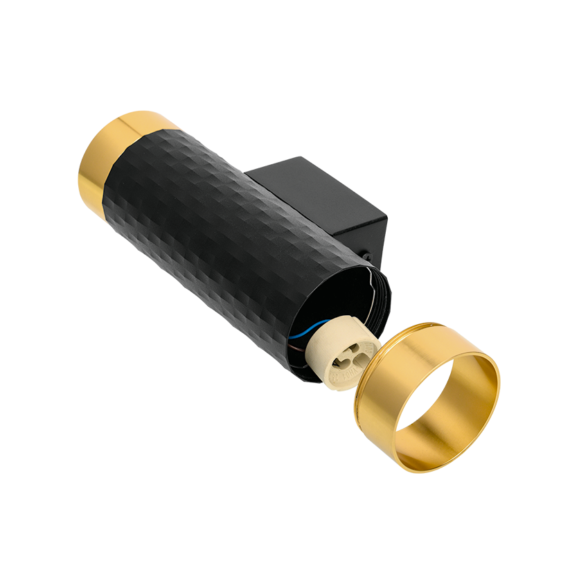 Настенный светильник Wolta Cella WSL-GU10/W10BG