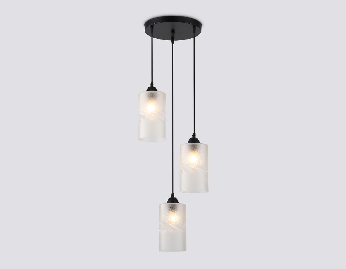 Подвесной светильник Ambrella Light Loft Traditional TR3412