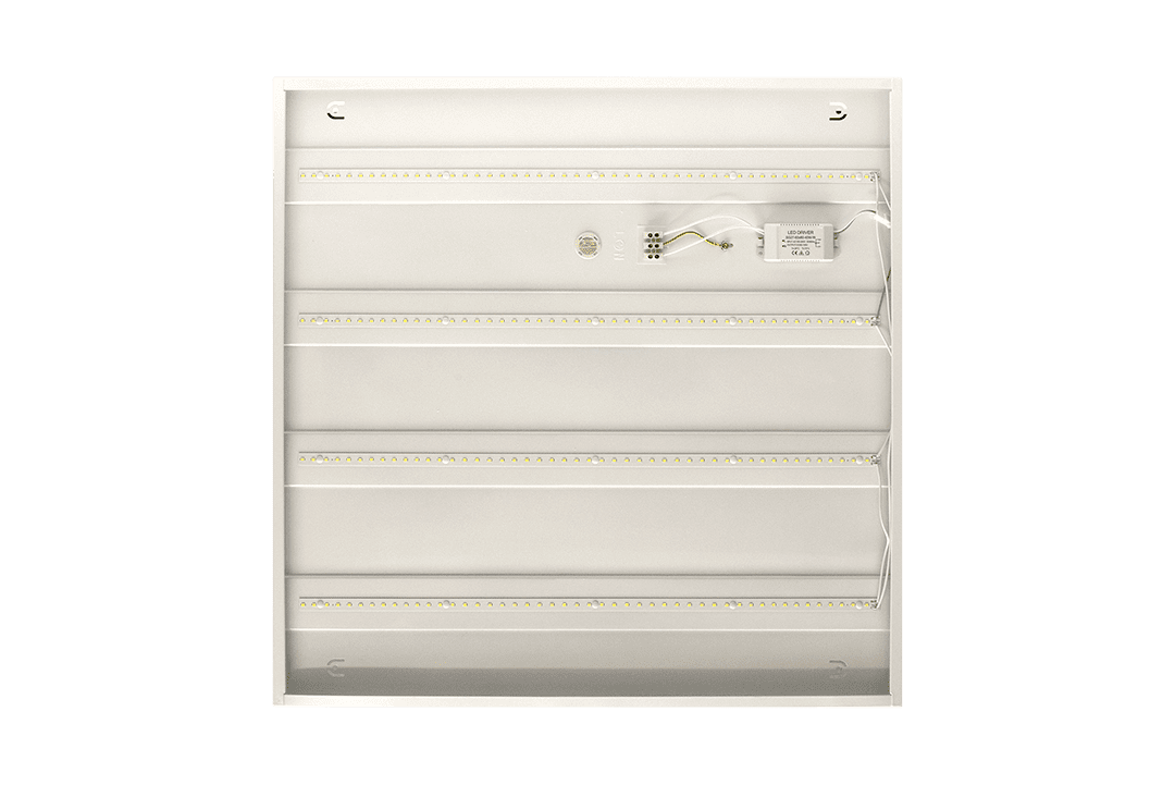 Встраиваемый светильник SWG ARM27-595-40-W 001619