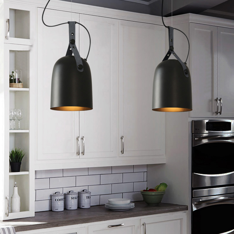 Подвесной светильник ImperiumLoft Uranium 102167-26