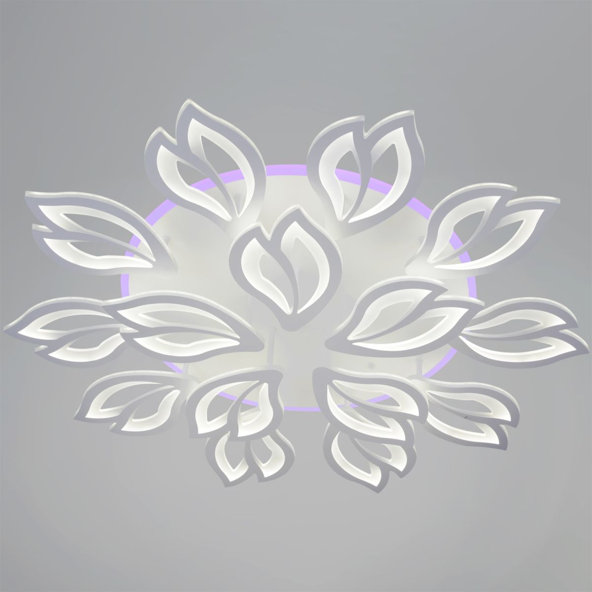 Потолочная люстра Reluce 85162-0.3-10+5C