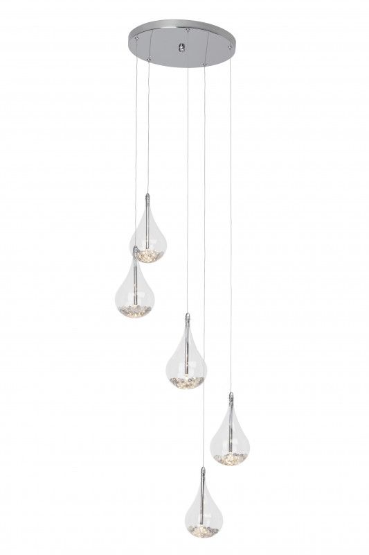 Подвесной светильник Brilliant G14773_15