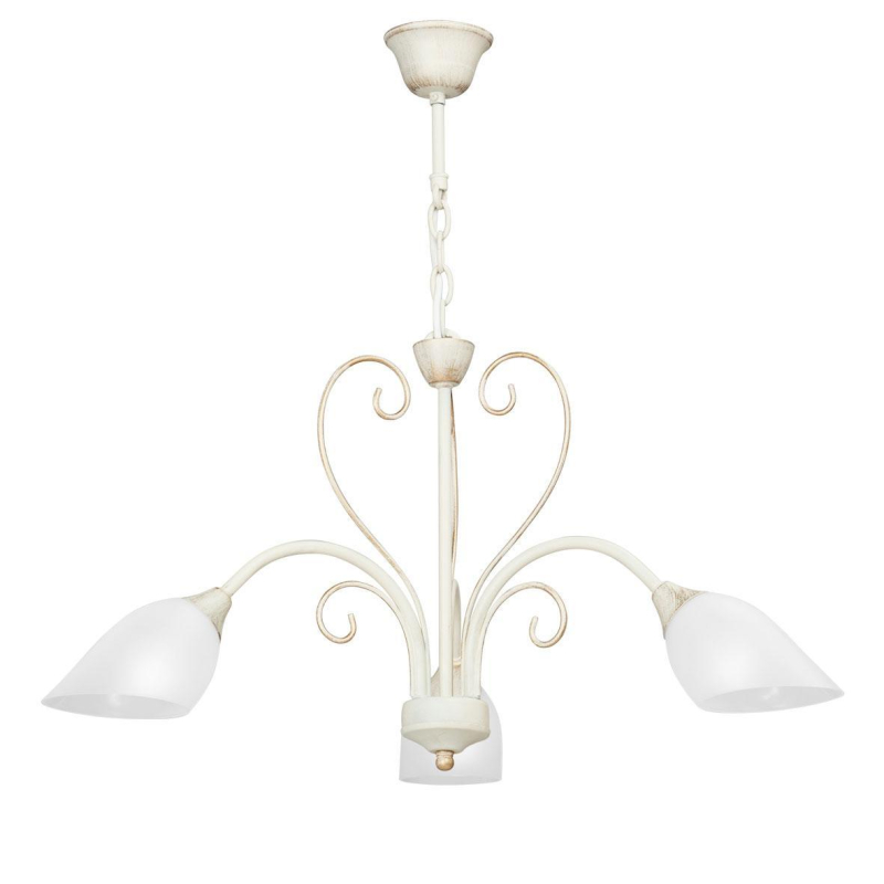 Подвесная люстра Vitaluce V3561-3/3