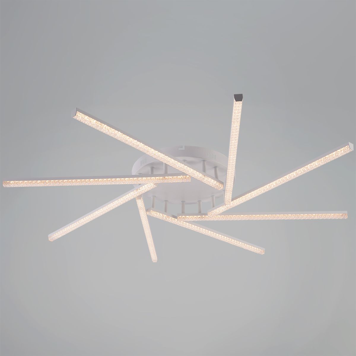 Потолочная люстра Reluce 06538-0.3-08 WH