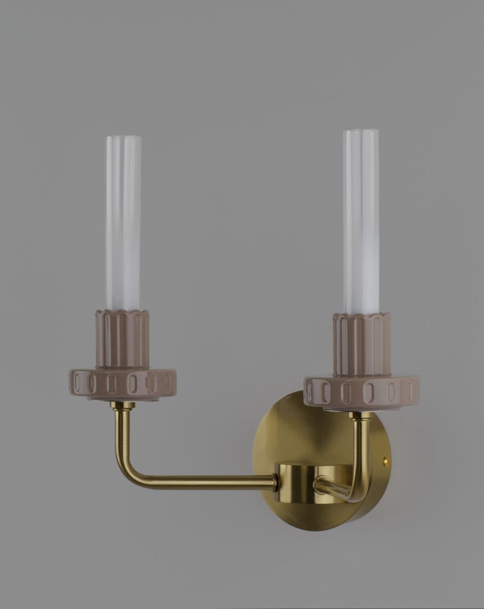 Бра Moderli Atelieri V11695-WL