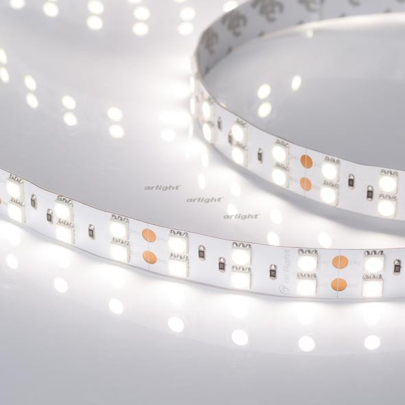 Светодиодная лента Arlight RT 2-5000 24V Day4000 2x2 (5060, 600 LED, LUX) 013759(B)