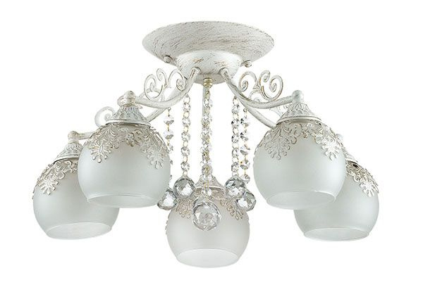 Потолочная люстра Lumion Tinetta 3256/5C