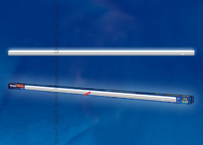 Мебельный светодиодный светильник (UL-00001343) Uniel ULI-L02-7W-5100K-SL