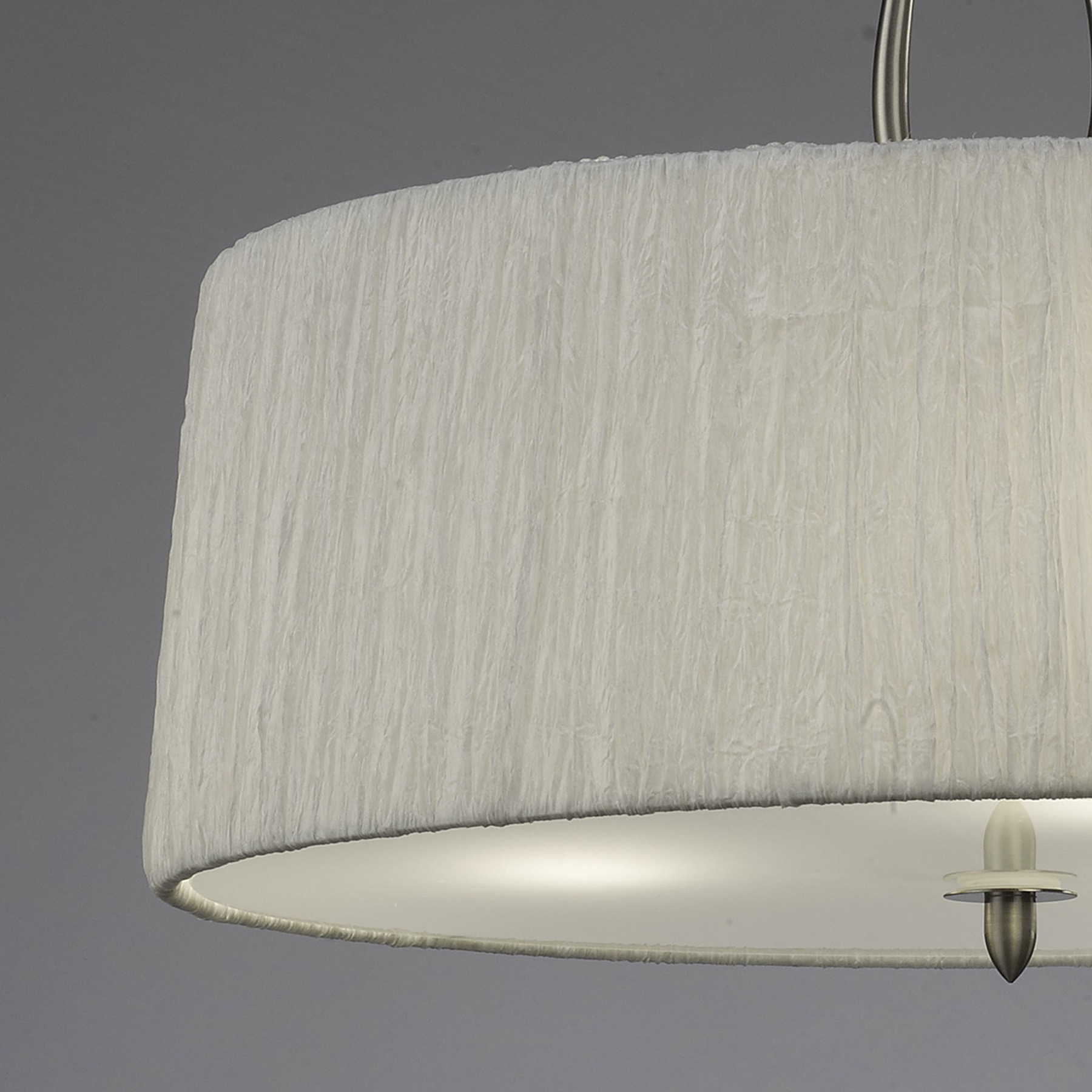 Подвесной светильник Mantra Lua 3704