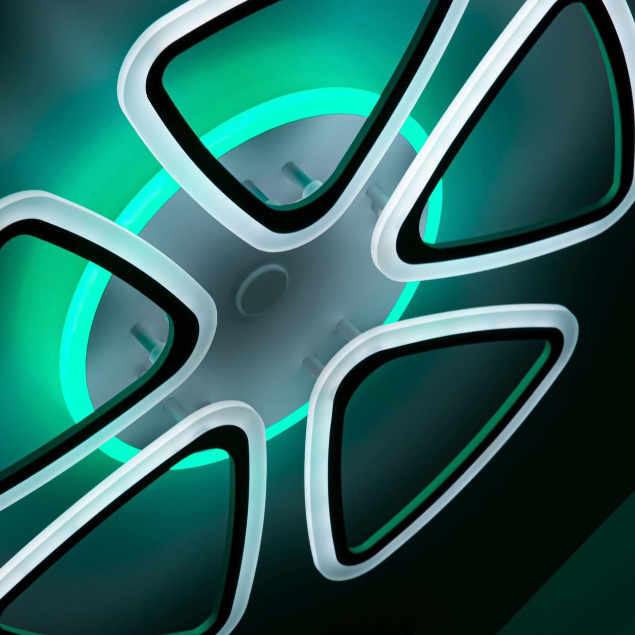 Потолочная люстра Citilux Мальта Смарт CL234A250E в Москве