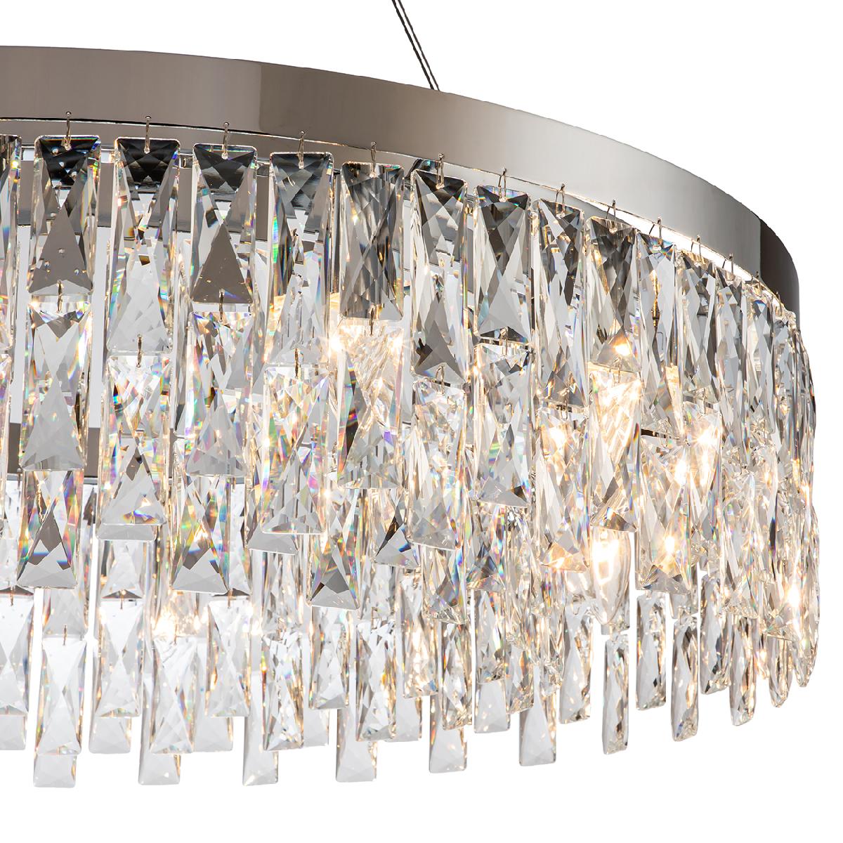 Подвесной светильник Indigo Anna V000386