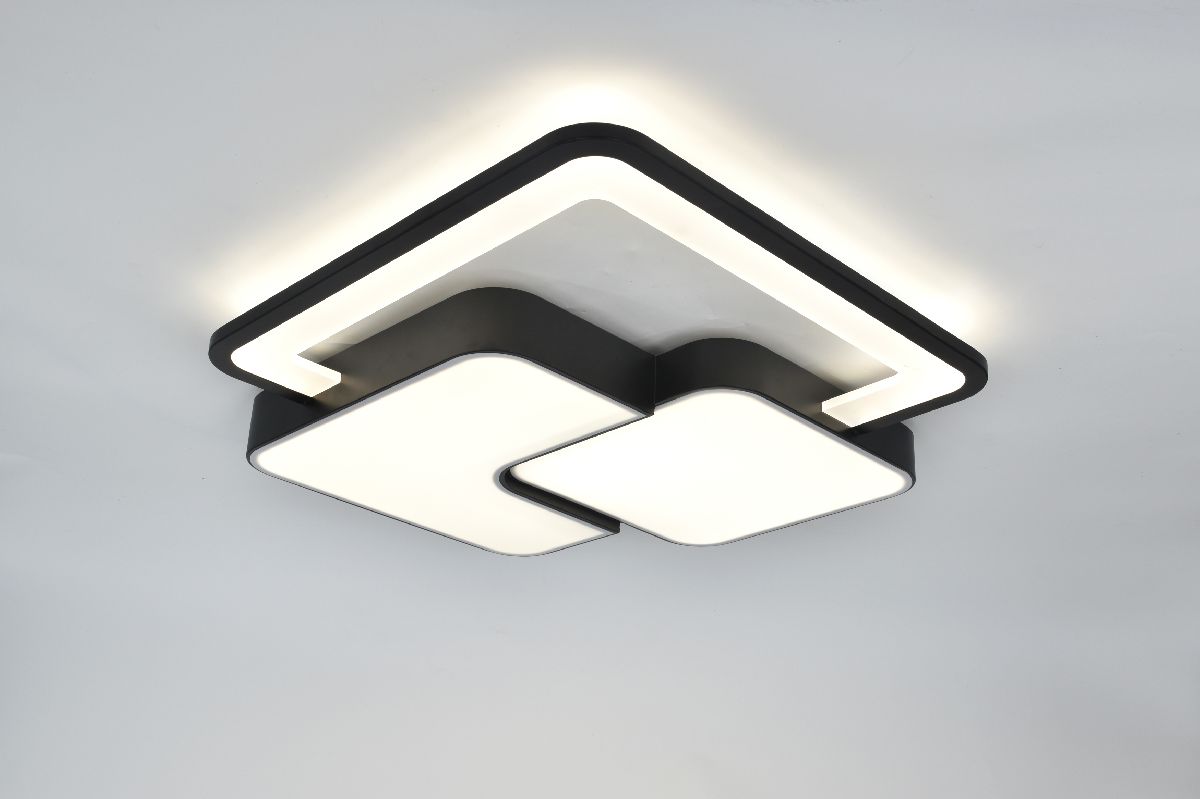 Потолочная люстра Rivoli Alondra 6162-201 Б0066466