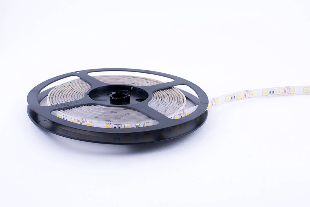 Светодиодная лента SWG SWG560-12-14.4-WW-65 000063