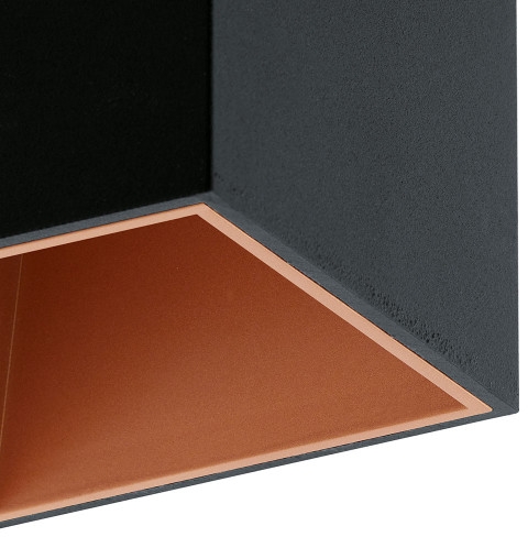 Потолочный светильник Eglo Polasso 94496